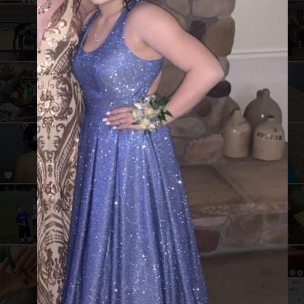 Ball Gown